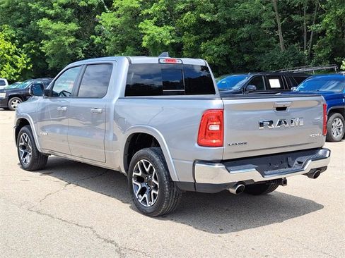 Used 2025 RAM 1500 Laramie image 3