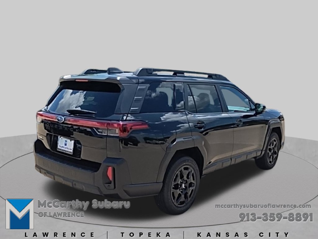 New 2026 Subaru Outback Limited AWD/4WD image 5