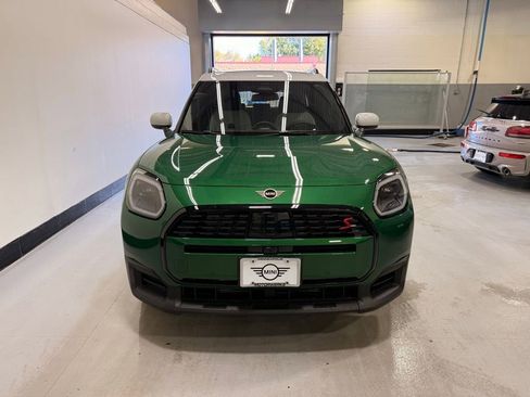 Used 2026 MINI Cooper Countryman S image 8