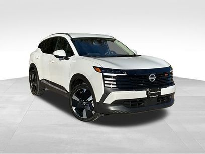 Certified 2025 Nissan Kicks SR w/ Interior Electronics Package