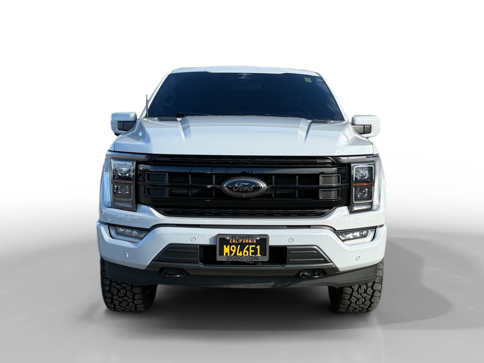 Used 2023 Ford F150 Lariat w/ Equipment Group 502A High AWD/4WD image 8