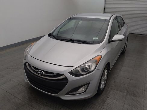 Used 2014 Hyundai Elantra GT FWD image 15