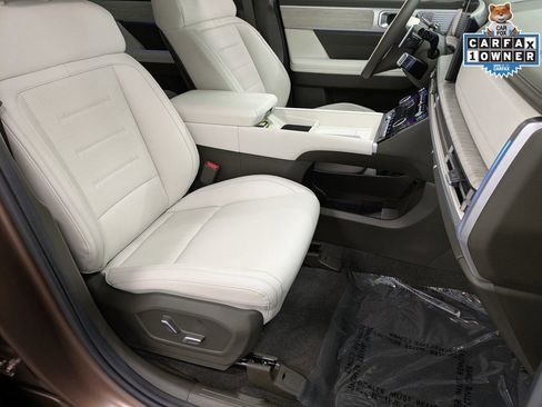 Used 2025 Hyundai Santa Fe Calligraphy AWD/4WD image 29