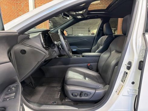 Used 2023 Lexus RX 350 Premium Plus image 11
