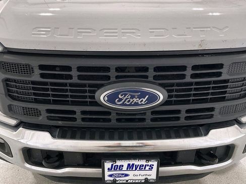 Used 2024 Ford F250 XL w/ XL Off-Road Package AWD/4WD image 27