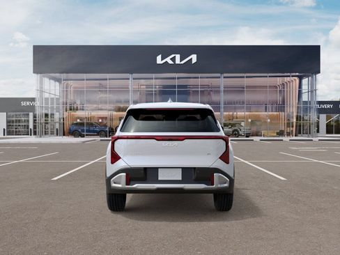 New 2027 Kia Seltos EX AWD/4WD image 5