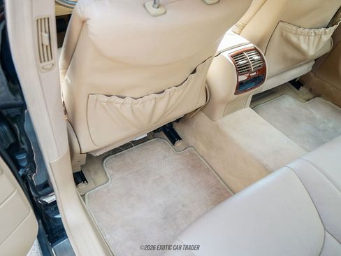 Used 2000 Mercedes-Benz S 430 image 52