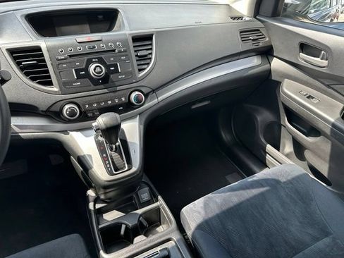 Used 2014 Honda CR-V LX image 14