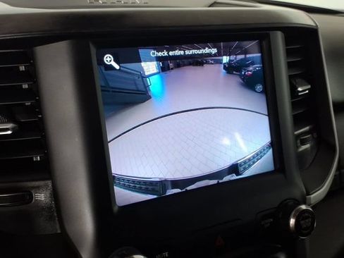 Used 2021 RAM 1500 Big Horn AWD/4WD image 24
