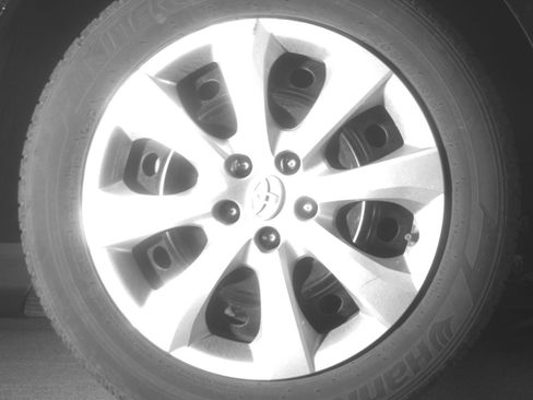 Used 2025 Toyota Corolla LE FWD image 18