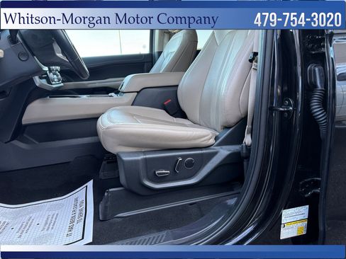 Used 2024 Ford Expedition Max Limited image 14