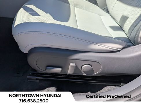 Certified 2026 Hyundai Kona SEL Premium AWD/4WD image 28