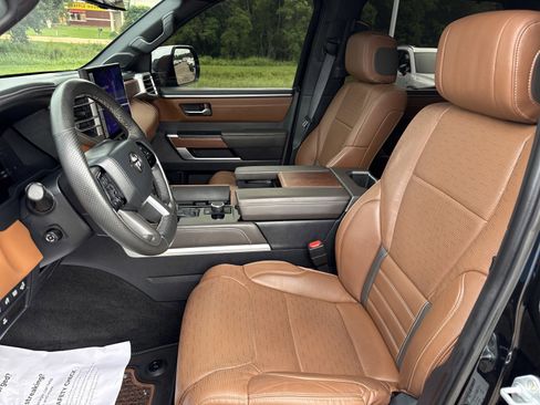 Used 2024 Toyota Tundra 1794 Edition RWD image 12
