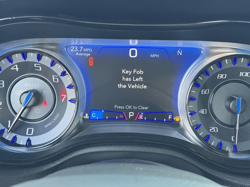 Used 2023 Chrysler 300 S RWD image 27
