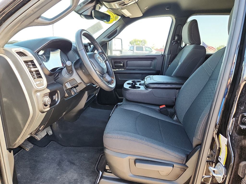 Used 2026 RAM 3500 Tradesman AWD/4WD image 18