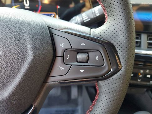 New 2026 Chevrolet Trax RS image 29