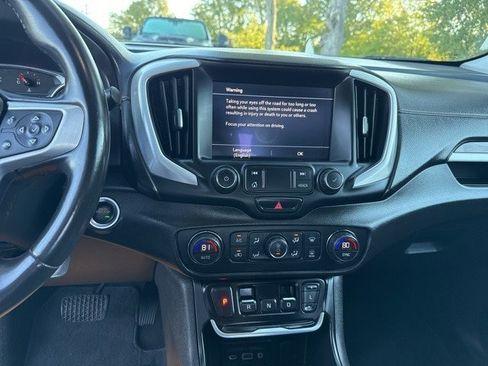Used 2020 GMC Terrain SLE w/ Driver Convenience Package image 23