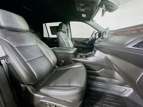 Used 2021 Chevrolet Tahoe LT RWD image 12