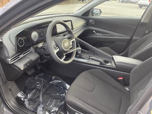 Used 2024 Hyundai Elantra SEL image 7