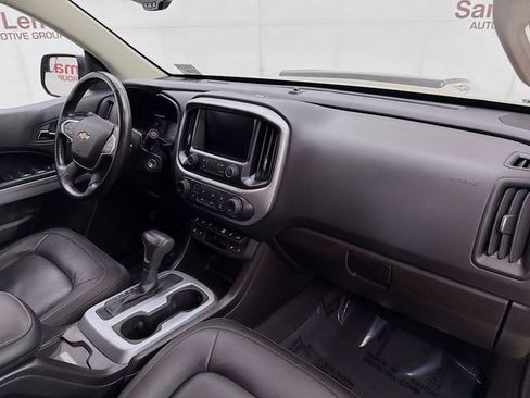 Used 2021 Chevrolet Colorado ZR2 w/ Colorado ZR2 Bison Edition image 30