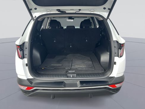 Used 2023 Hyundai Tucson SEL image 24