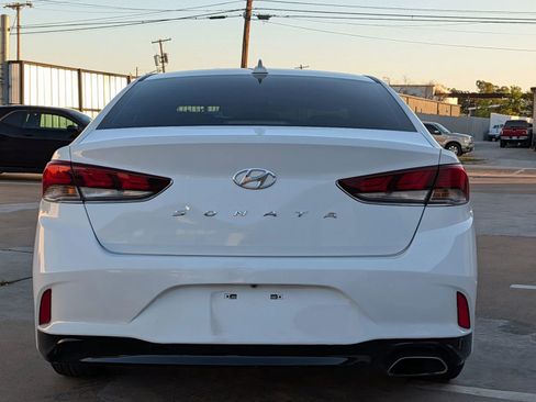 Used 2019 Hyundai Sonata SE image 7