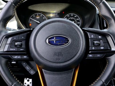 Used 2023 Subaru Forester Wilderness AWD/4WD image 13