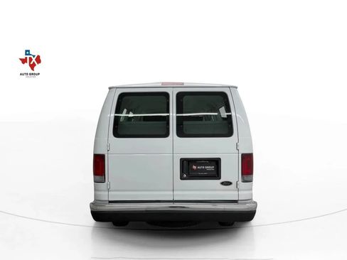 Used 2003 Ford E-350 and Econoline 350 XL RWD image 51