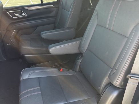 Used 2023 Chevrolet Tahoe RST w/ Luxury Package RWD image 18