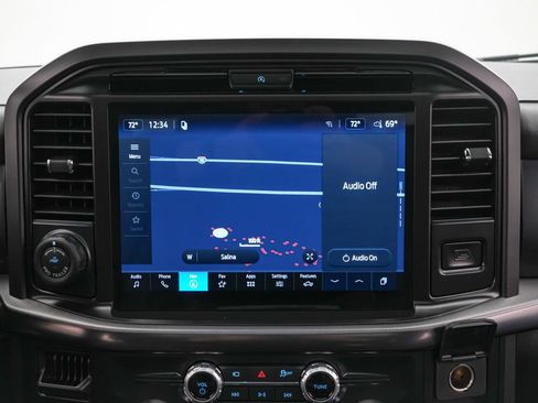 Certified 2026 Ford F150 Lariat AWD/4WD image 18