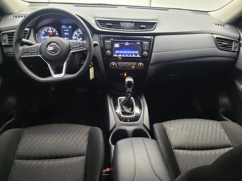Used 2018 Nissan Rogue S FWD image 22