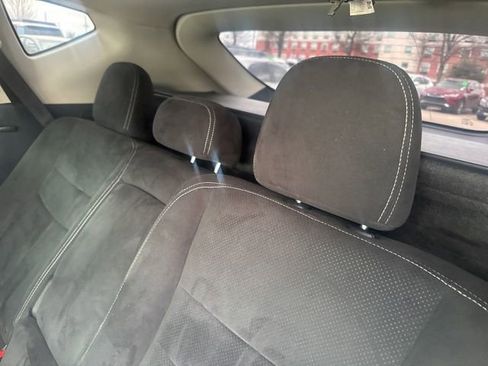 Used 2018 Nissan Murano S w/ Cargo Package image 8