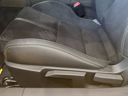 New 2026 Toyota GR86 YUZU Limited image 17