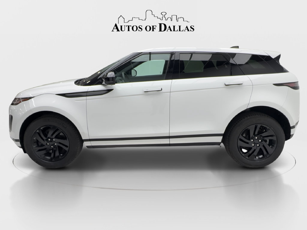 Used 2025 Land Rover Range Rover Evoque S AWD/4WD image 6