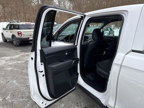 Used 2021 Honda Ridgeline RTL image 32