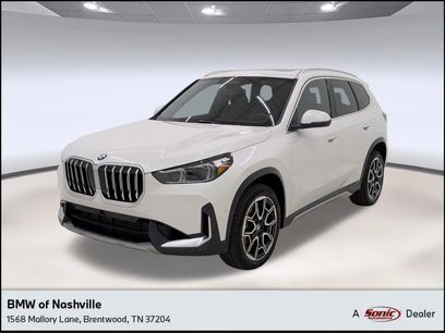 Used 2026 BMW X1 xDrive28i w/ Convenience Package