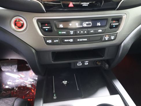 New 2026 Honda Ridgeline Sport image 22