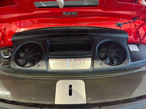 Used 2015 Porsche 911 GT3 RWD image 25