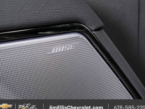 Used 2025 GMC Sierra 2500 AT4X AWD/4WD image 7