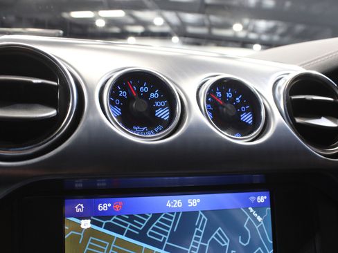 Used 2023 Ford Mustang Mach 1 w/ Equipment Group 700A image 72