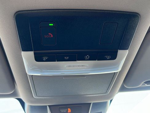 New 2026 Nissan Rogue SV AWD/4WD image 29