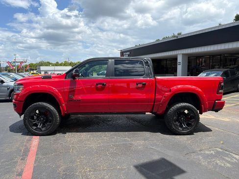 Used 2023 RAM 1500 Big Horn AWD/4WD image 9