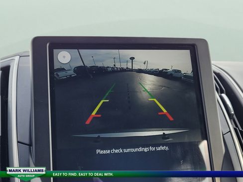 Certified 2023 Ford Edge SE image 26