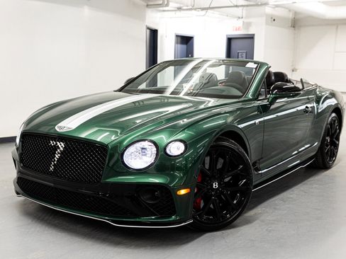 Used 2023 Bentley Continental GT Speed image 27