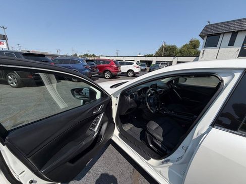 Used 2016 MAZDA MAZDA6 Sport FWD image 20
