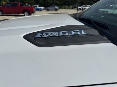 New 2025 Chevrolet Silverado 2500 W/T w/ WT Convenience Package image 21