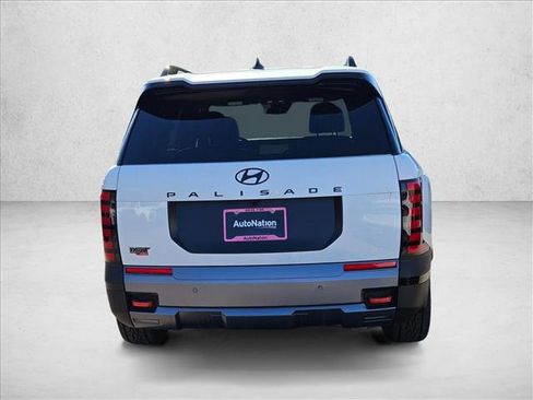 New 2026 Hyundai Palisade XRT Pro image 6