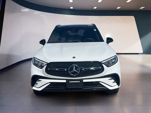 Certified 2026 Mercedes-Benz GLC 300 4MATIC image 8