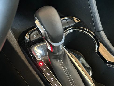 New 2025 Buick Encore GX Sport Touring w/ Comfort Package image 21