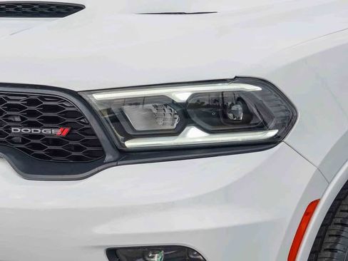 Certified 2021 Dodge Durango R/T w/ Trailer Tow Group IV image 8